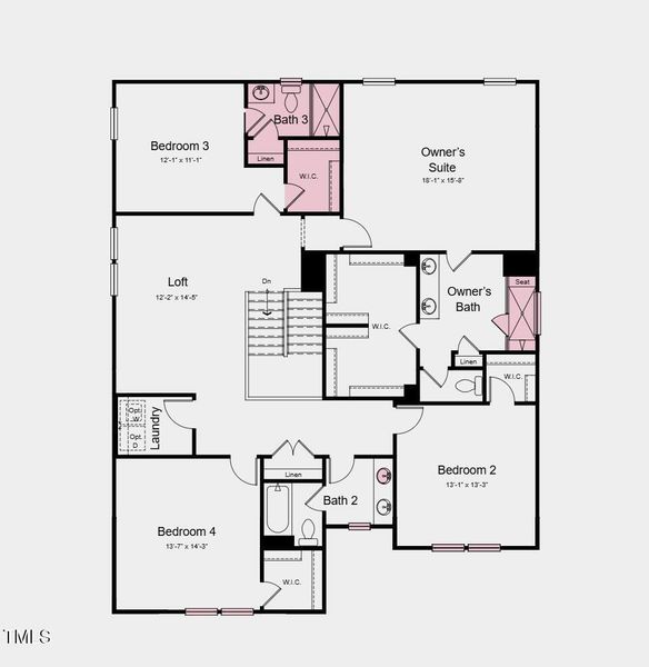 second floor second floor