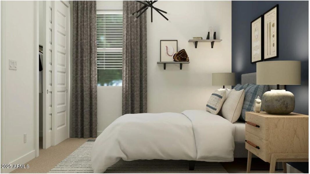 Bed 3 Bed 3