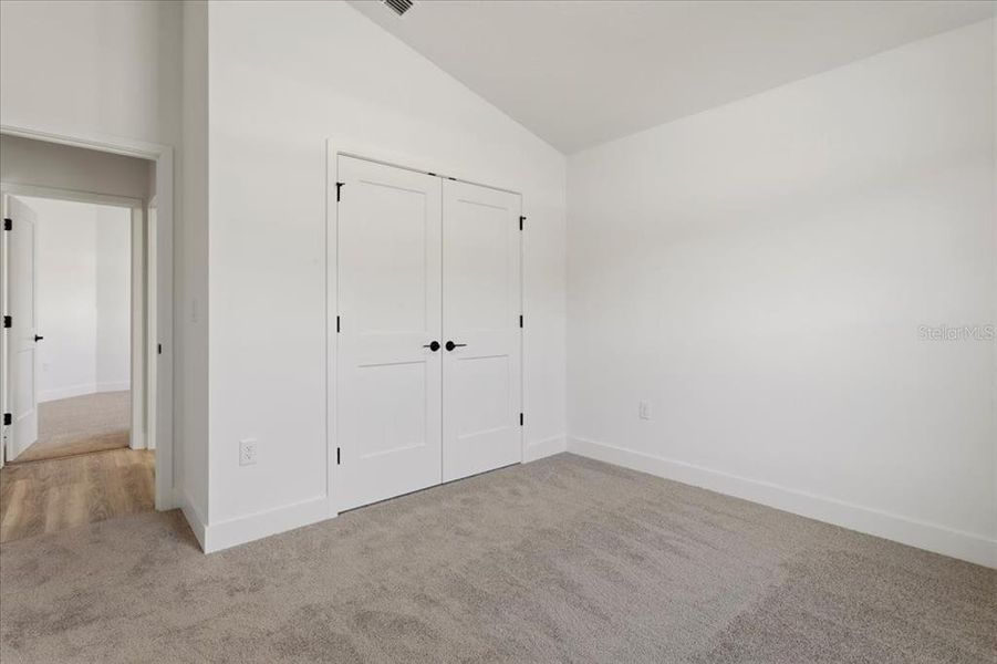 Spacious, unfurnished interior of a new home in Briarwood, Alachua (Image 15). Spacious, unfurnished interior of a new home in Briarwood, Alachua (Image 15).
