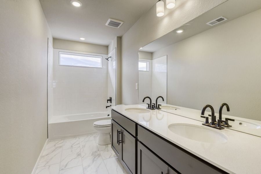 Parker, CO New Home.  - Slide 9