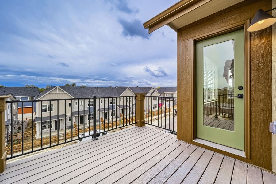 3br New Home in Westminster, CO.  - Slide 28