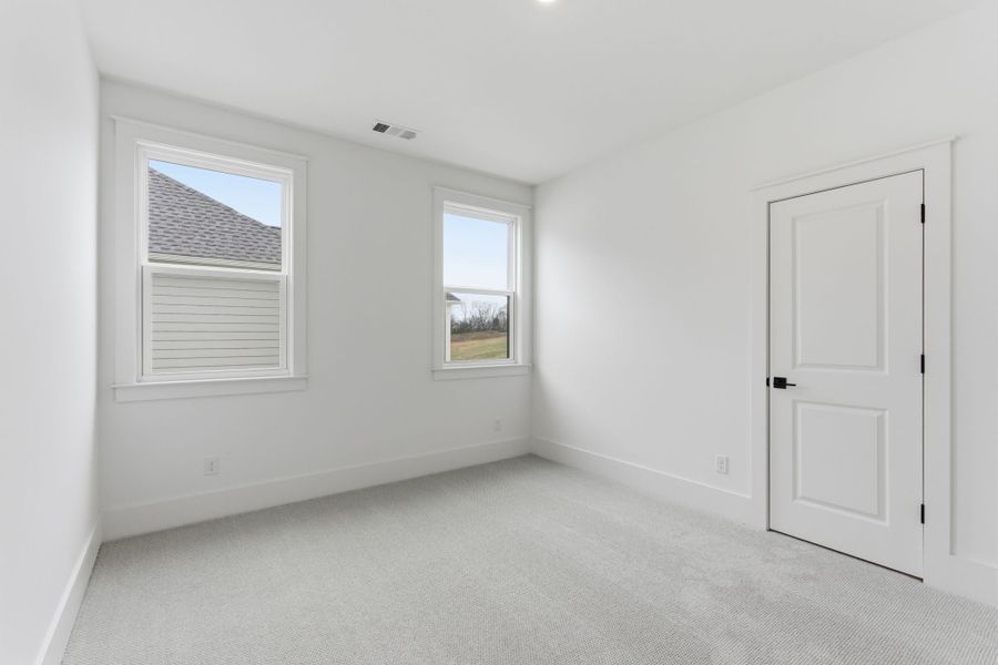 3,818sf New Home in Thompson's Station, TN.  - Slide 27