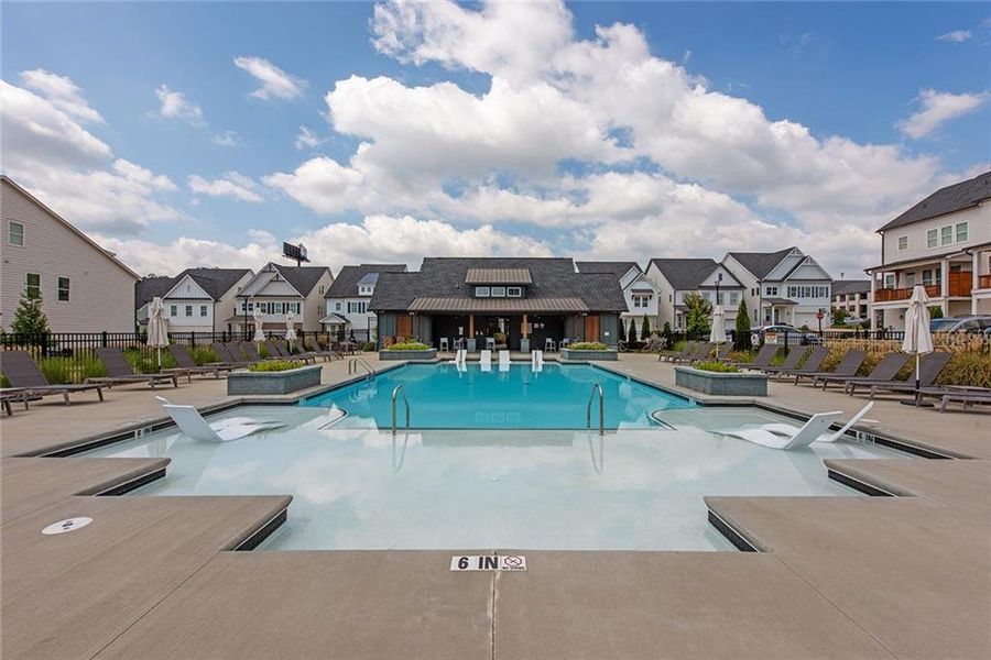 Community amenities in , Cumming (Image 45). Community amenities in , Cumming (Image 45).