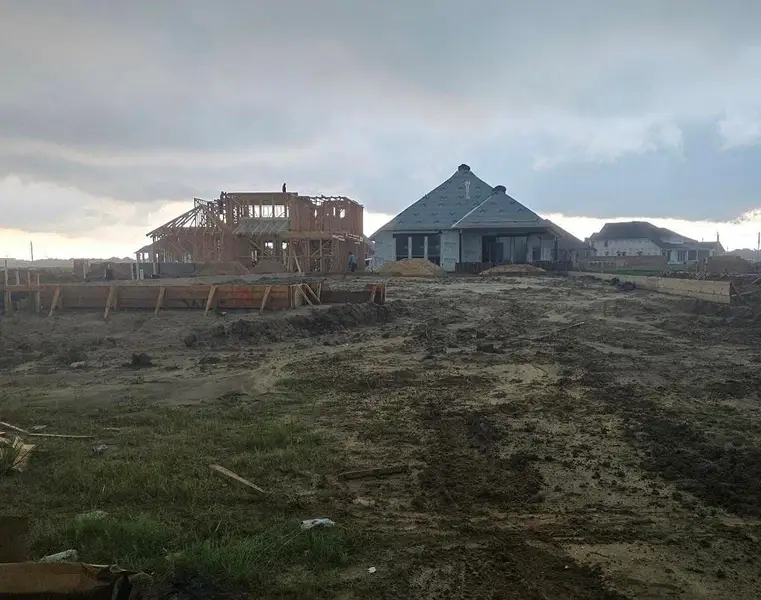 Image 5 of a home in . Image 5 of a home in .