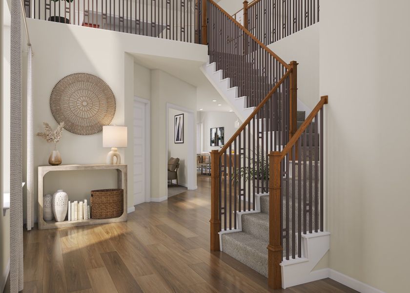 Image 23 of a home in Flora.