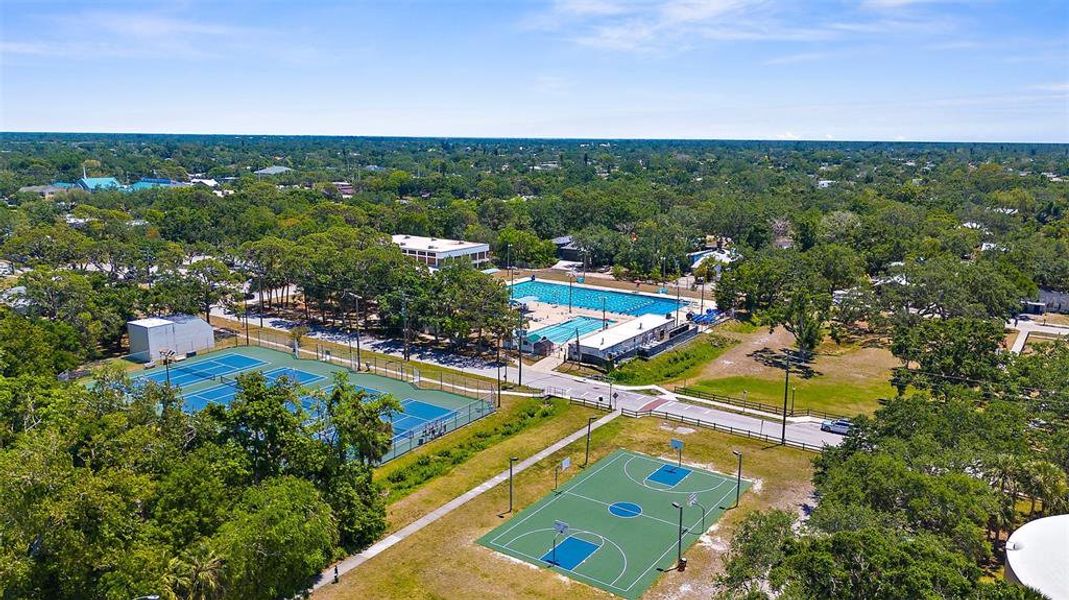 Community amenities in , Sarasota (Image 56).