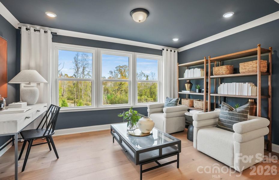 For Representation Purposes Only