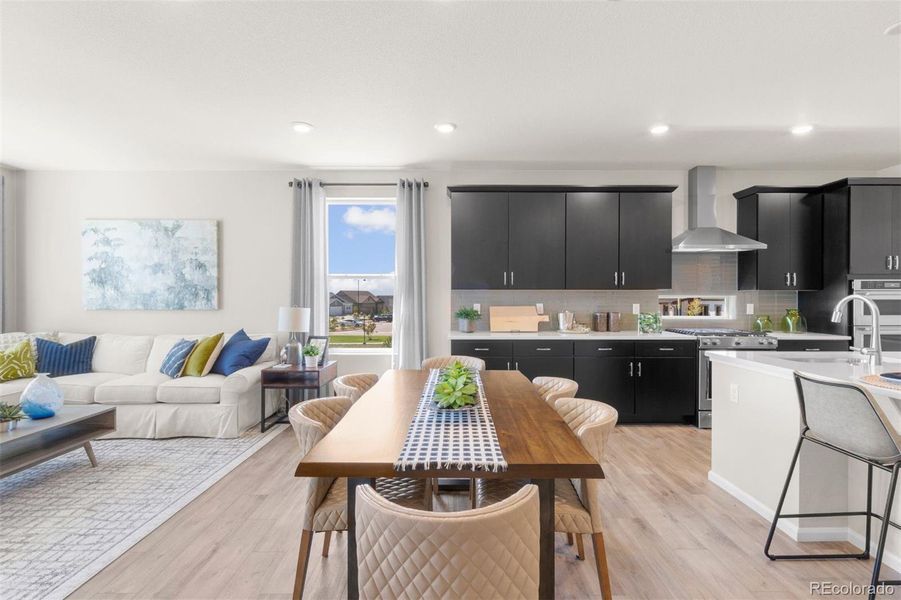 Actual home may differ from rendering or photography shown