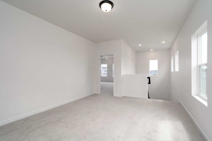 The Thornberry - Bonus