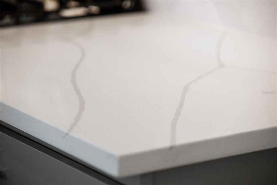 Close-up of interior finishes inside a home in Bungalow Walk at Lakewood Ranch, Sarasota (Image 13).