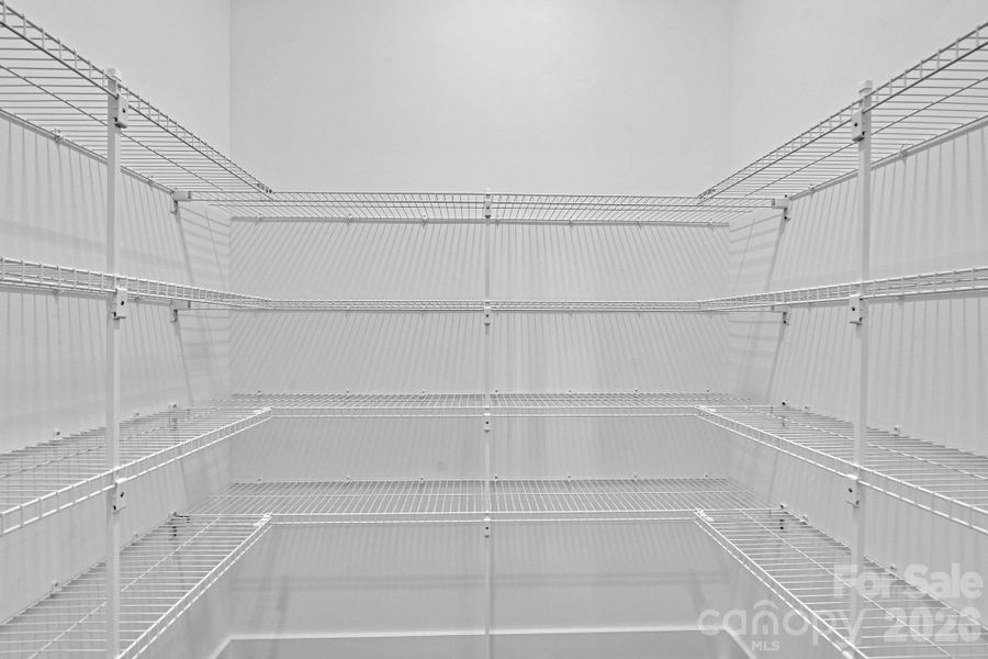 Spacious, unfurnished interior of a new home in , Salisbury (Image 25).