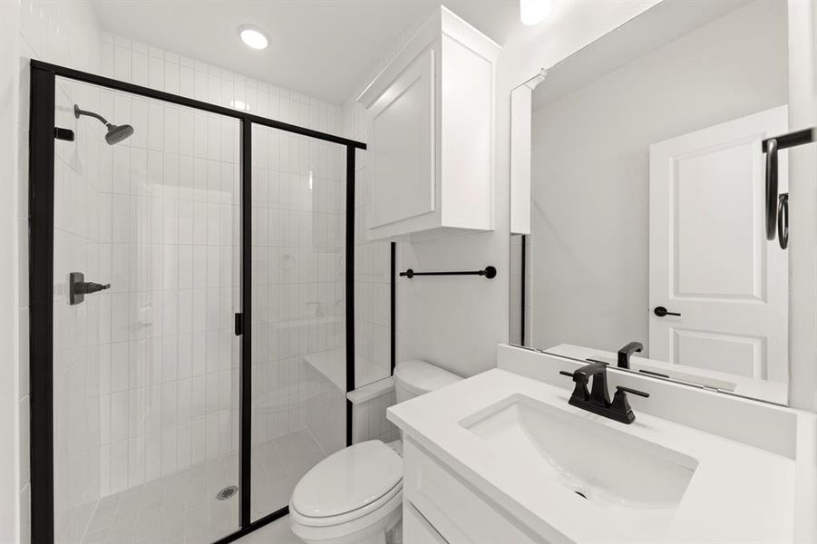 05. 1704 Silla - 2ND Bath