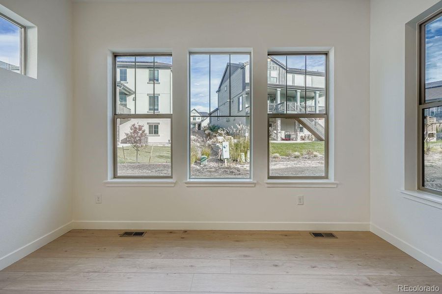 Image 13 of a home in Red Rocks Ranch: The Grand Collection.