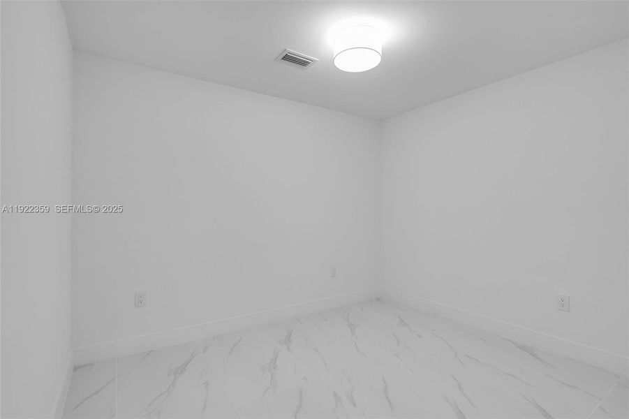 Spacious, unfurnished interior of a new home in , Miami (Image 48). Spacious, unfurnished interior of a new home in , Miami (Image 48).