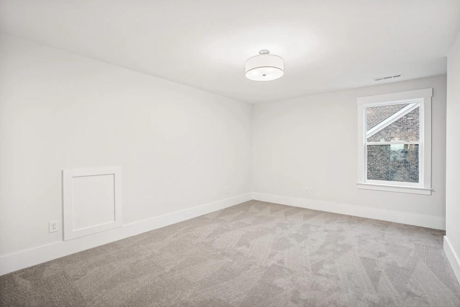 The Colton F Bedroom 2 The Colton F Bedroom 2