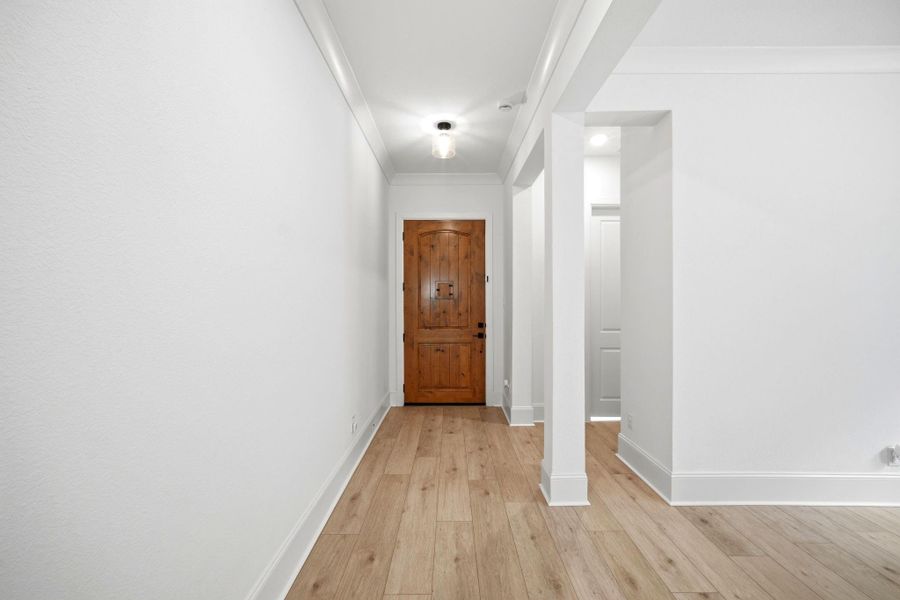 Spacious, unfurnished interior of a new home in , Cypress (Image 21). Spacious, unfurnished interior of a new home in , Cypress (Image 21).