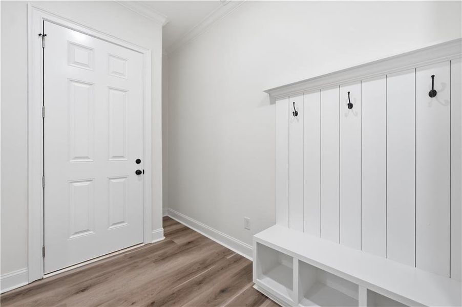 Spacious, unfurnished interior of a new home in , Commerce (Image 43). Spacious, unfurnished interior of a new home in , Commerce (Image 43).