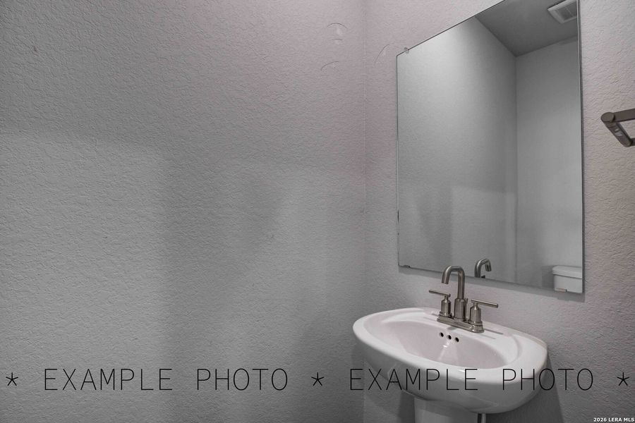 Close-up of interior finishes inside a home in Garden Grove, San Antonio (Image 10). Close-up of interior finishes inside a home in Garden Grove, San Antonio (Image 10).