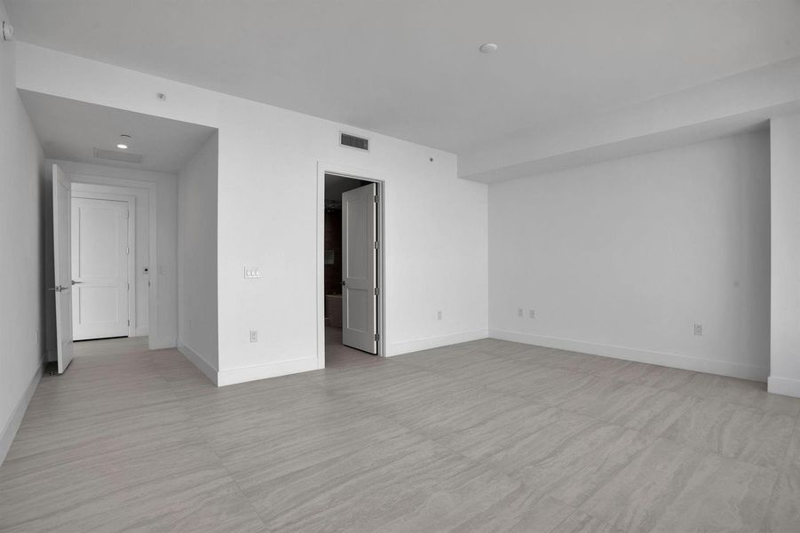 Owner's Suite