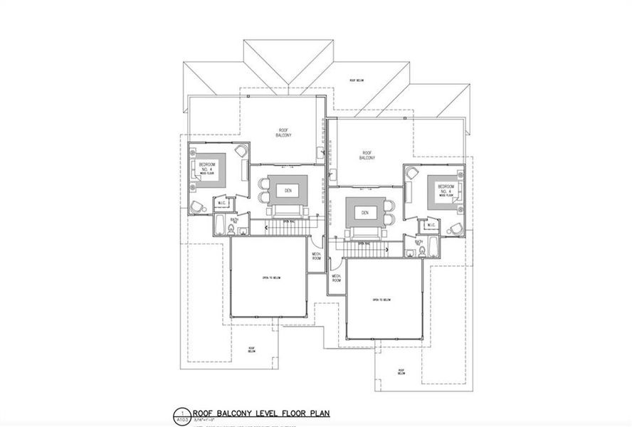 2D floor plan layout of this home in , Atlanta, GA (Image 5). 2D floor plan layout of this home in , Atlanta, GA (Image 5).