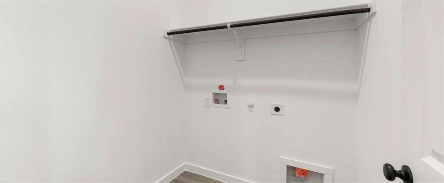 Utility Room Utility Room