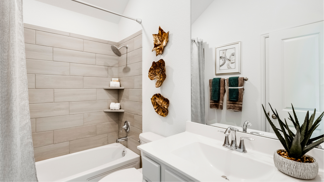 Image 7 of a home in Harvest Green.