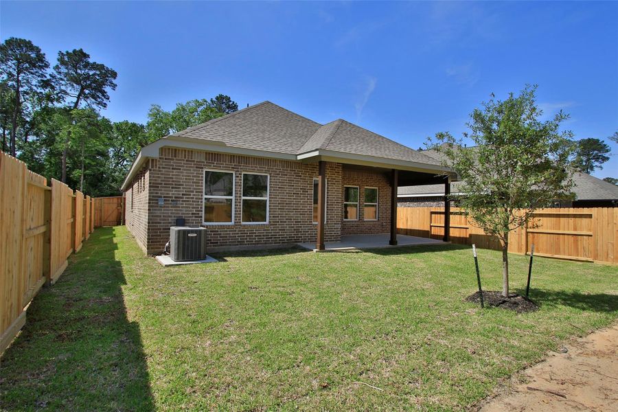 Image 23 of a home in The Woodlands Hills. Image 23 of a home in The Woodlands Hills.