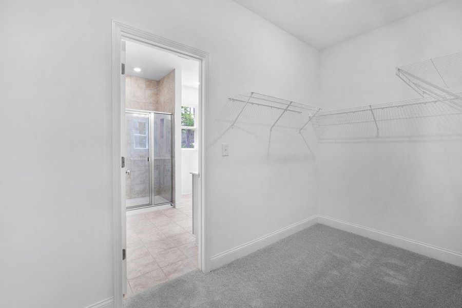 Image 39 of a home in Bailey Fence.