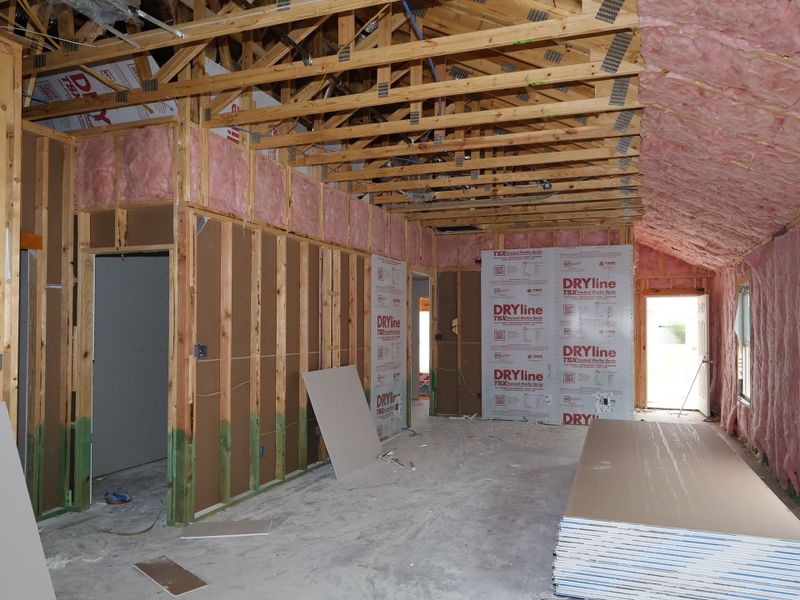 Drywall Drywall
