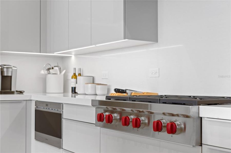 Furnished interior view inside a new home in , Longboat Key (Image 7). Furnished interior view inside a new home in , Longboat Key (Image 7).