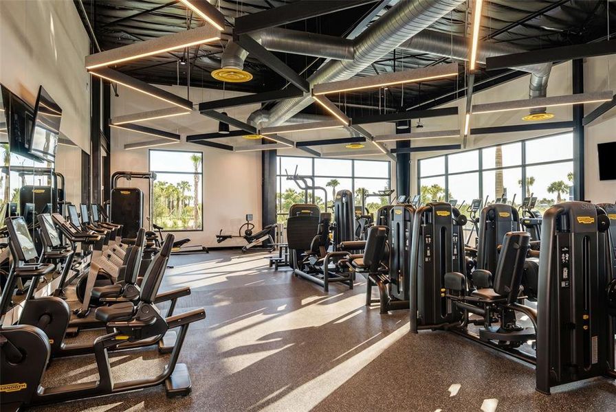 Community amenities in Skye Ranch Community Group Page, Sarasota (Image 69).