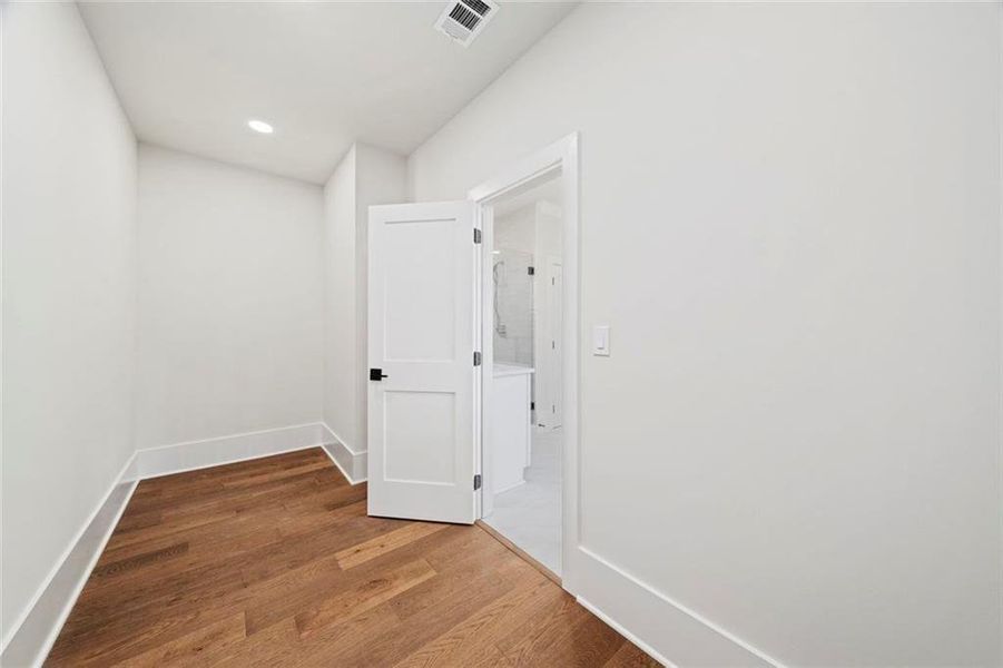 Spacious, unfurnished interior of a new home in , Atlanta (Image 24). Spacious, unfurnished interior of a new home in , Atlanta (Image 24).