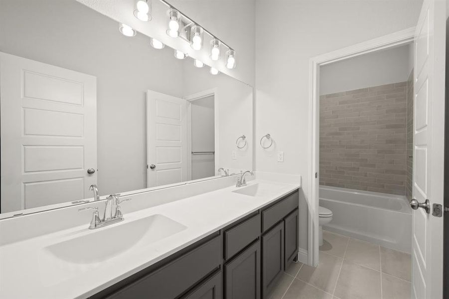 369 Paddle Boat- Bathroom-1