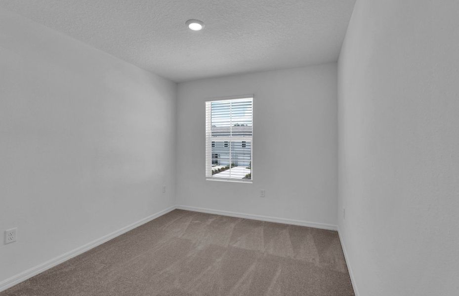 Spacious, unfurnished interior of a new home in Normandy Pines, Jacksonville (Image 13). Spacious, unfurnished interior of a new home in Normandy Pines, Jacksonville (Image 13).