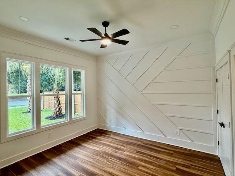 Spacious, unfurnished interior of a new home in , North Charleston (Image 44). Spacious, unfurnished interior of a new home in , North Charleston (Image 44).
