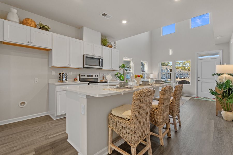 1,736sf New Home in Calabash, NC. - Slide 19 1,736sf New Home in Calabash, NC. - Slide 19