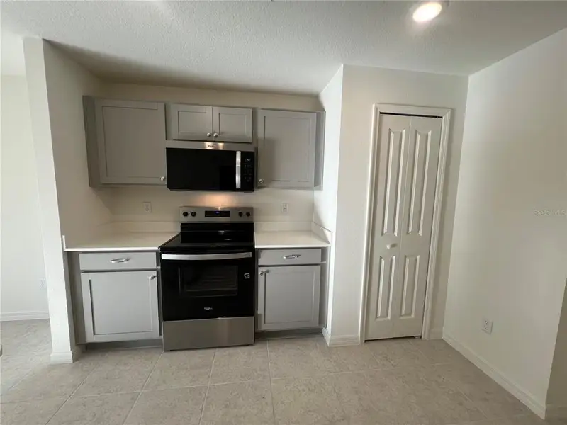 Furnished interior view inside a new home in Palm Coast, Palm Coast (Image 5). Furnished interior view inside a new home in Palm Coast, Palm Coast (Image 5).