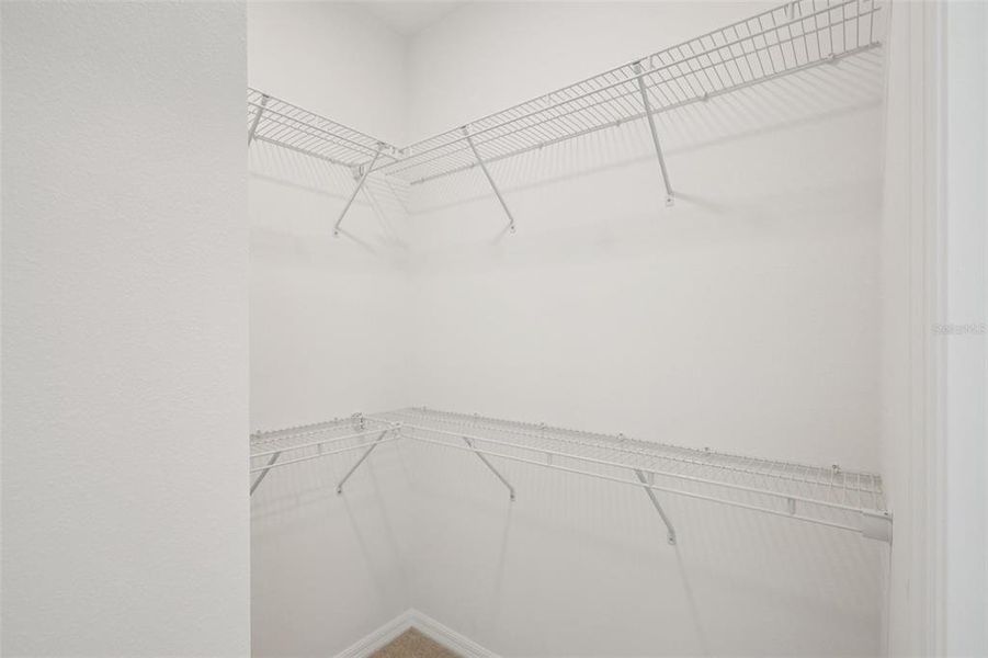 Spacious, unfurnished interior of a new home in Primrose at Longleaf, New Port Richey (Image 50).