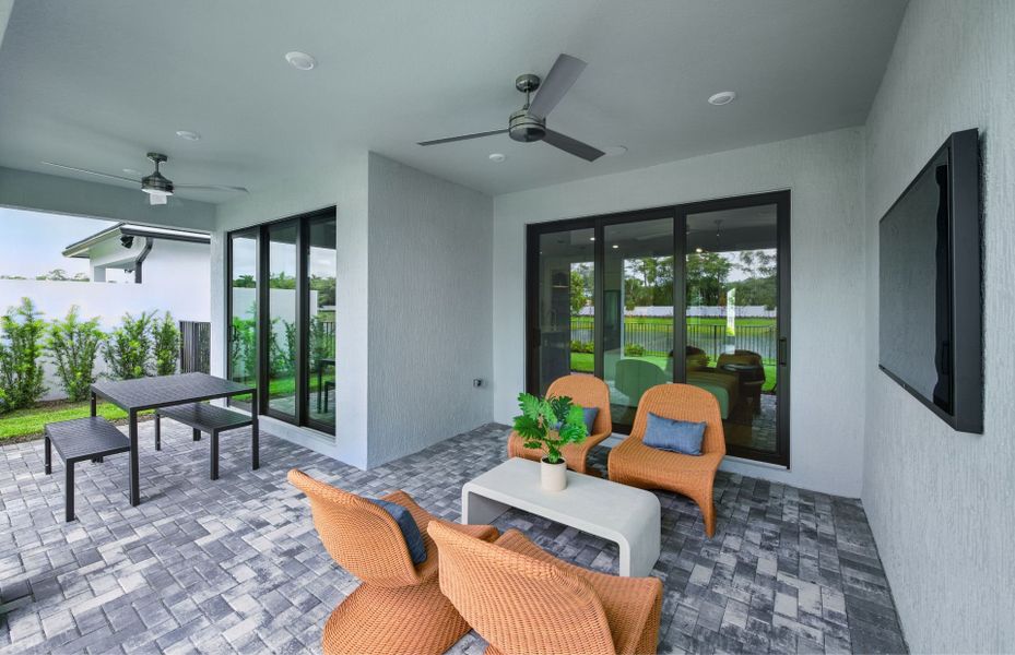 Image 19 of a home in Hendrix Reserve. Image 19 of a home in Hendrix Reserve.