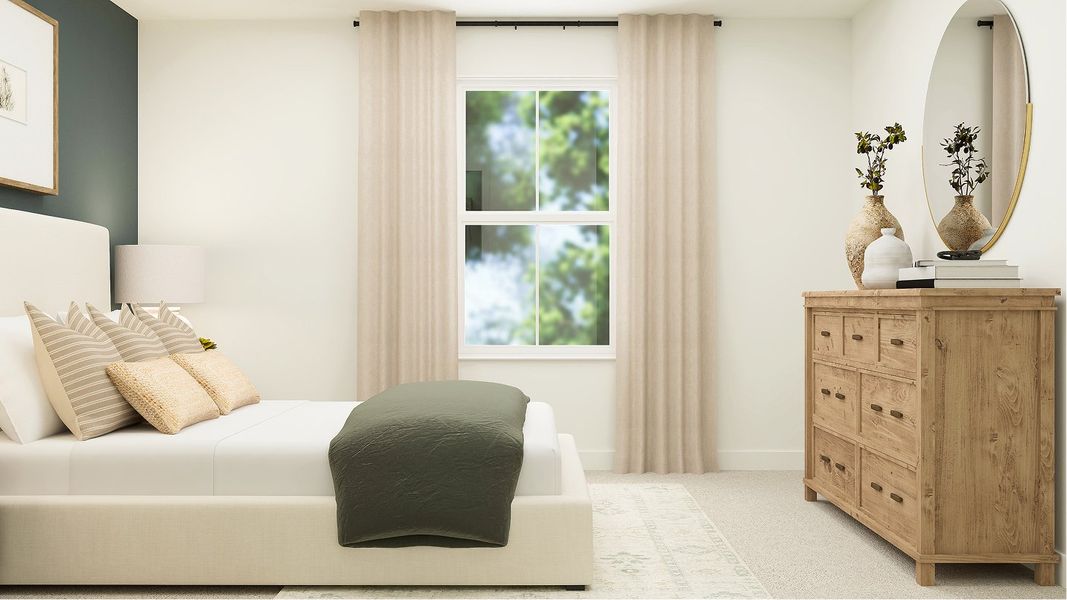 Parker Core K021 Coleman Bed2 2of2 F2 060625