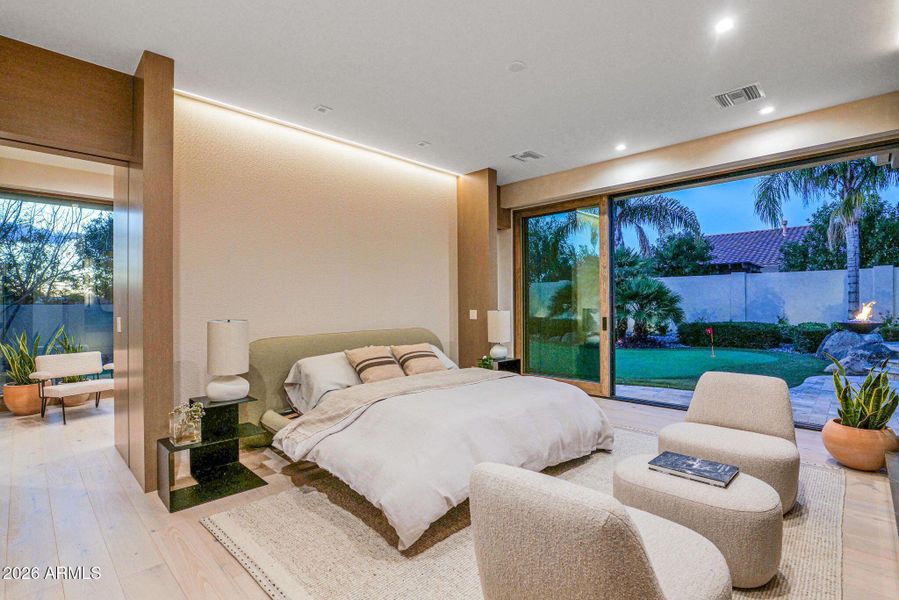 Master Bedroom Master Bedroom