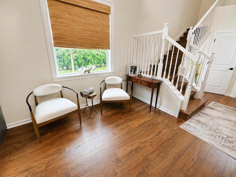 Foyer Foyer