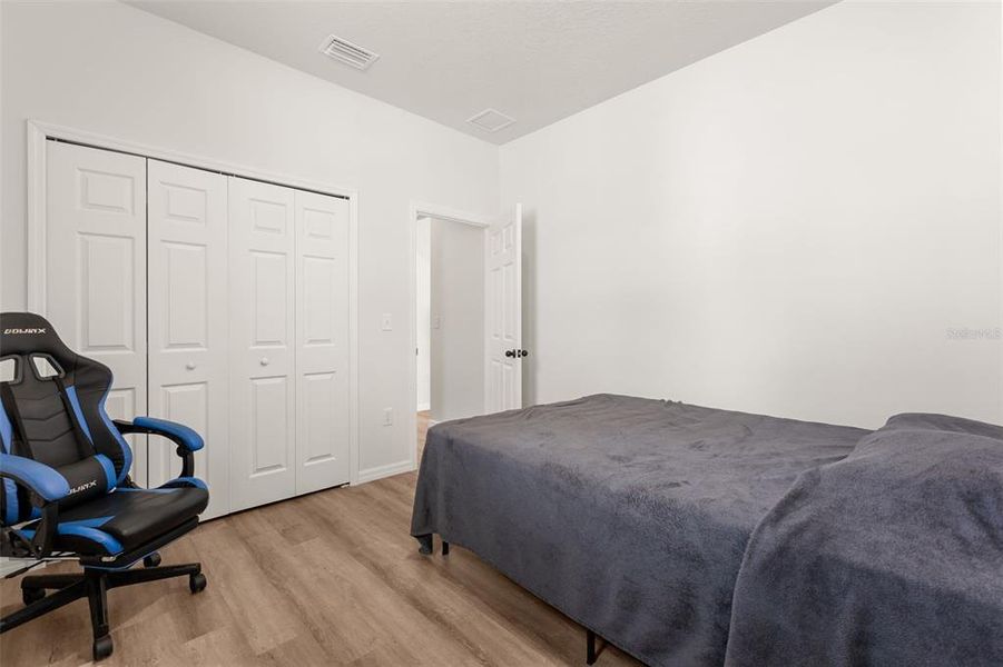 Furnished interior view inside a new home in , Palm Bay (Image 29).