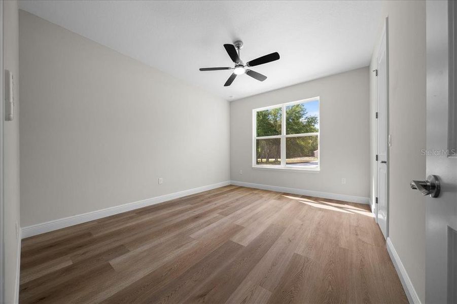 Spacious, unfurnished interior of a new home in , Ocala (Image 44). Spacious, unfurnished interior of a new home in , Ocala (Image 44).