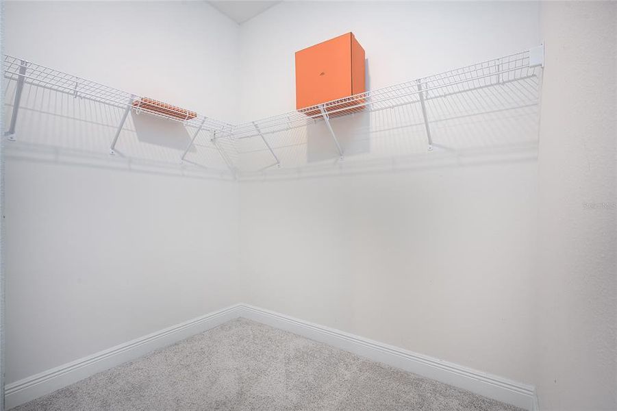 Spacious, unfurnished interior of a new home in , Palmetto (Image 43).