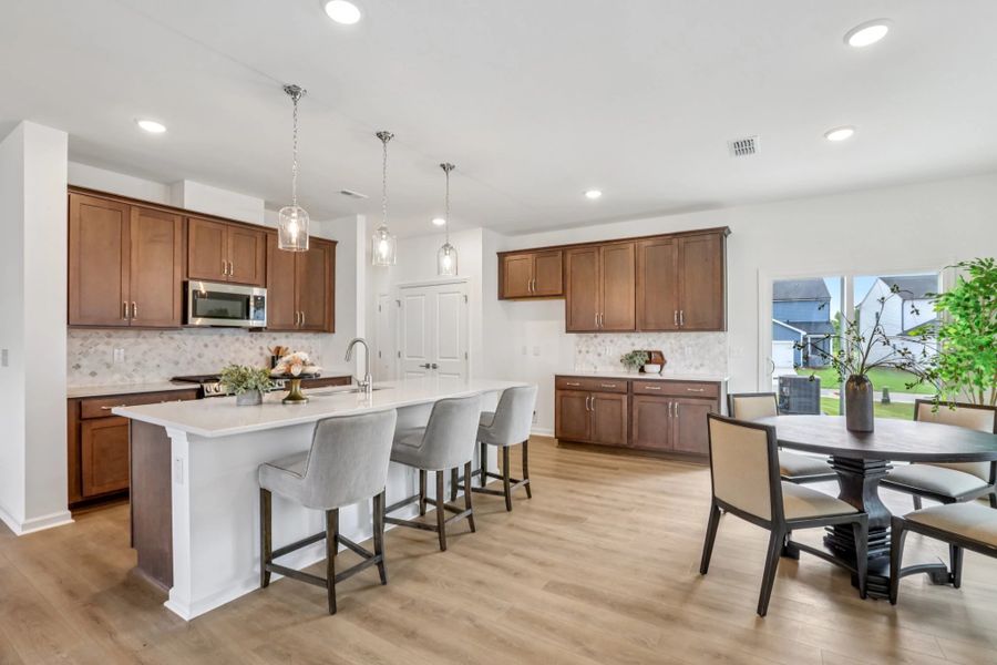 Genna | Ashton Woods Raleigh, NC