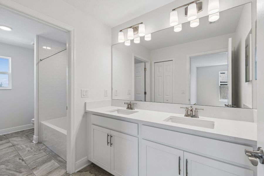 Bathroom Bathroom