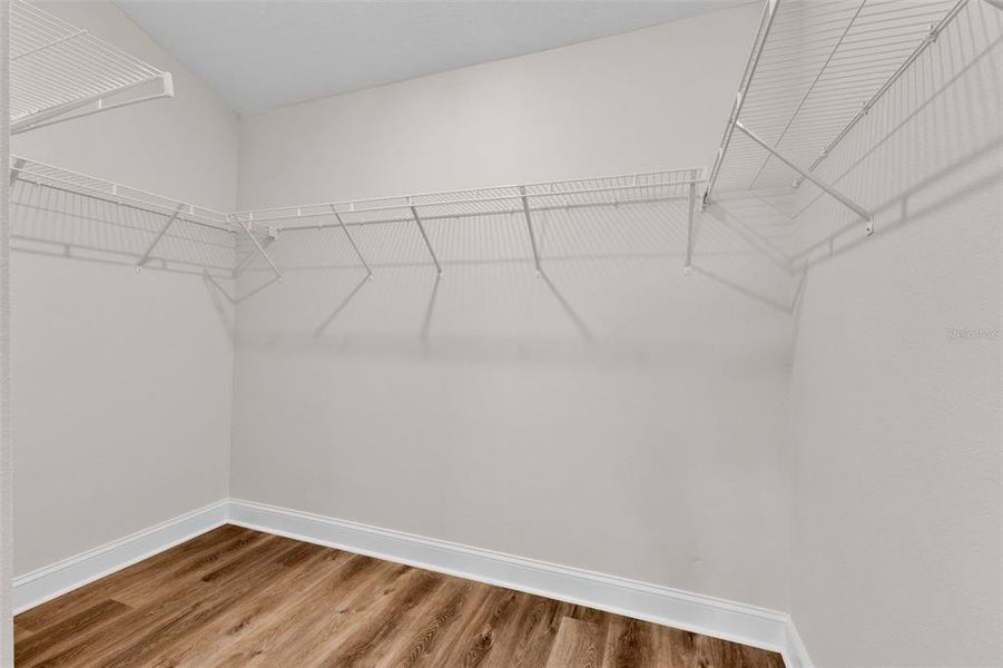 Spacious, unfurnished interior of a new home in , North Port (Image 17). Spacious, unfurnished interior of a new home in , North Port (Image 17).