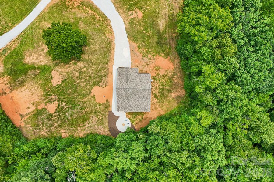 Site preparation for new homesites in , Spruce Pine (Image 37). Site preparation for new homesites in , Spruce Pine (Image 37).