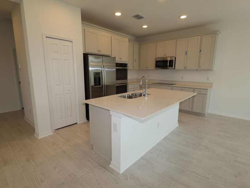 Kitchen Kitchen